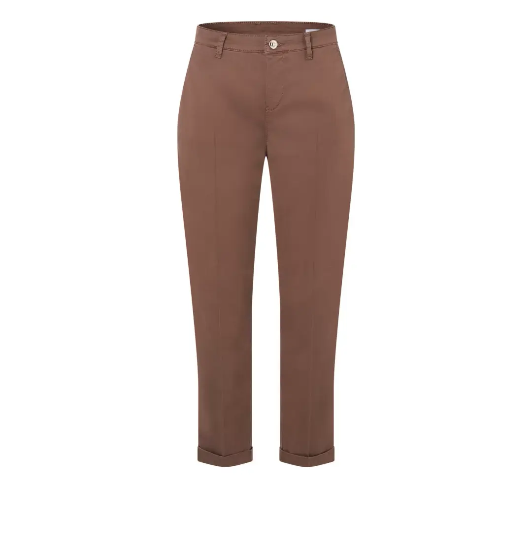 MAC CHINO, fawn brown PPT