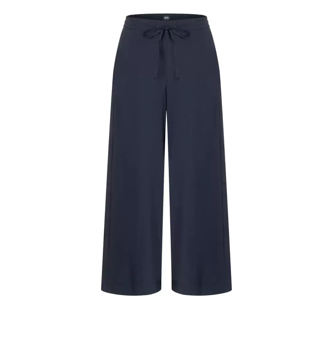 MAC CALLIE, dark blue