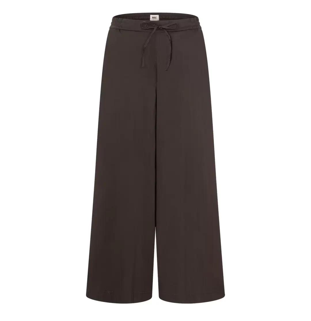 MAC CALLIE, truffle brown