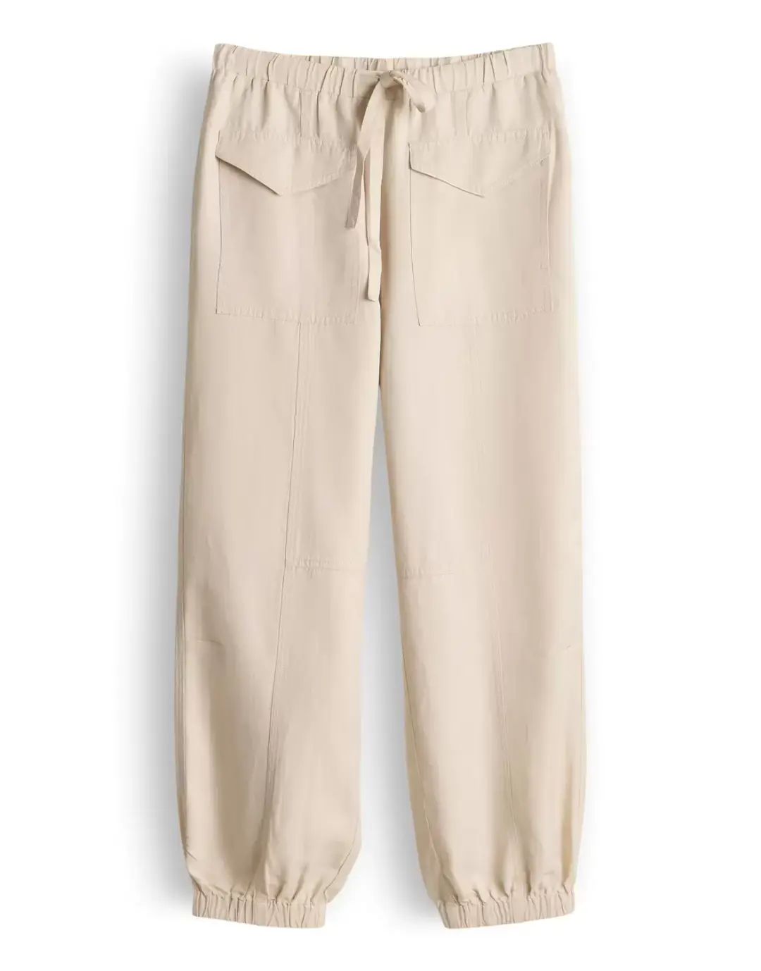 Opus PANTS Mucia drift, natural glaze
