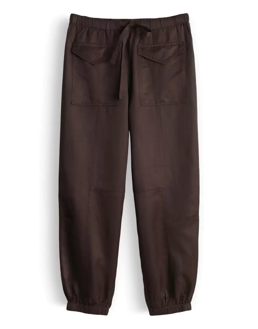 Opus PANTS Mucia drift, coffee bean