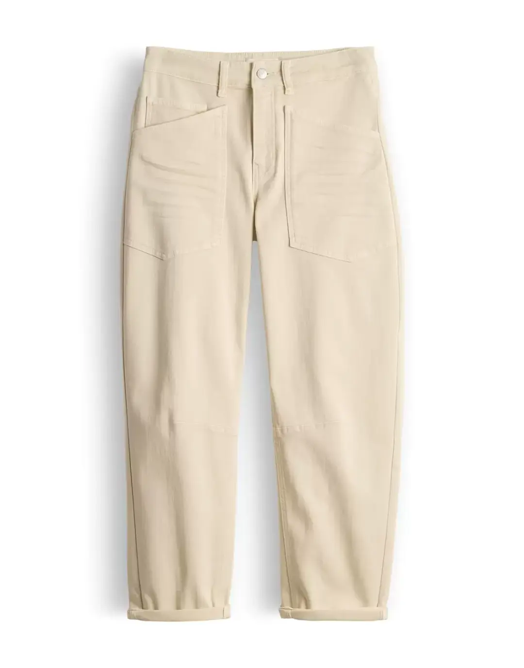 Opus PANTS Melly breeze, honey butter