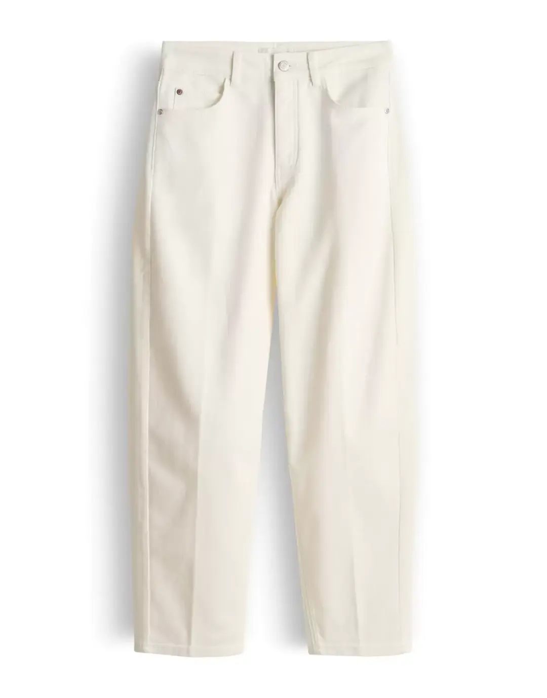 Opus PANTS Mari clear, milk