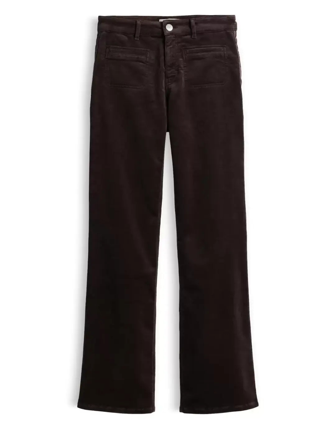 Opus PANTS Melly fresh, affogato