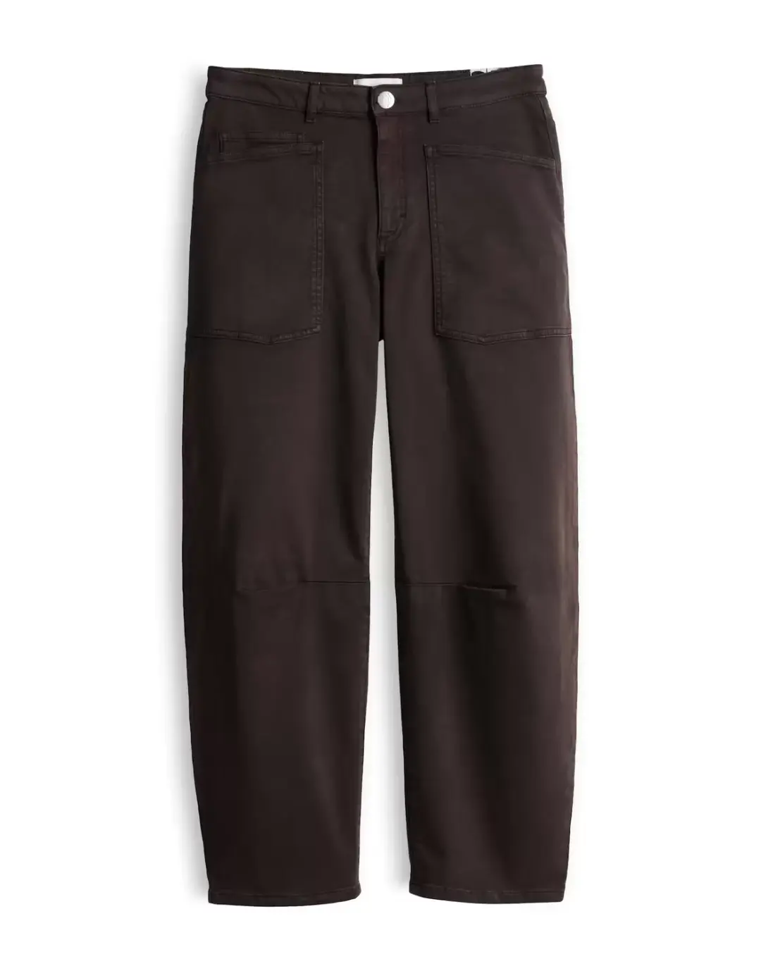Opus PANTS Lisana vibrant, affogato
