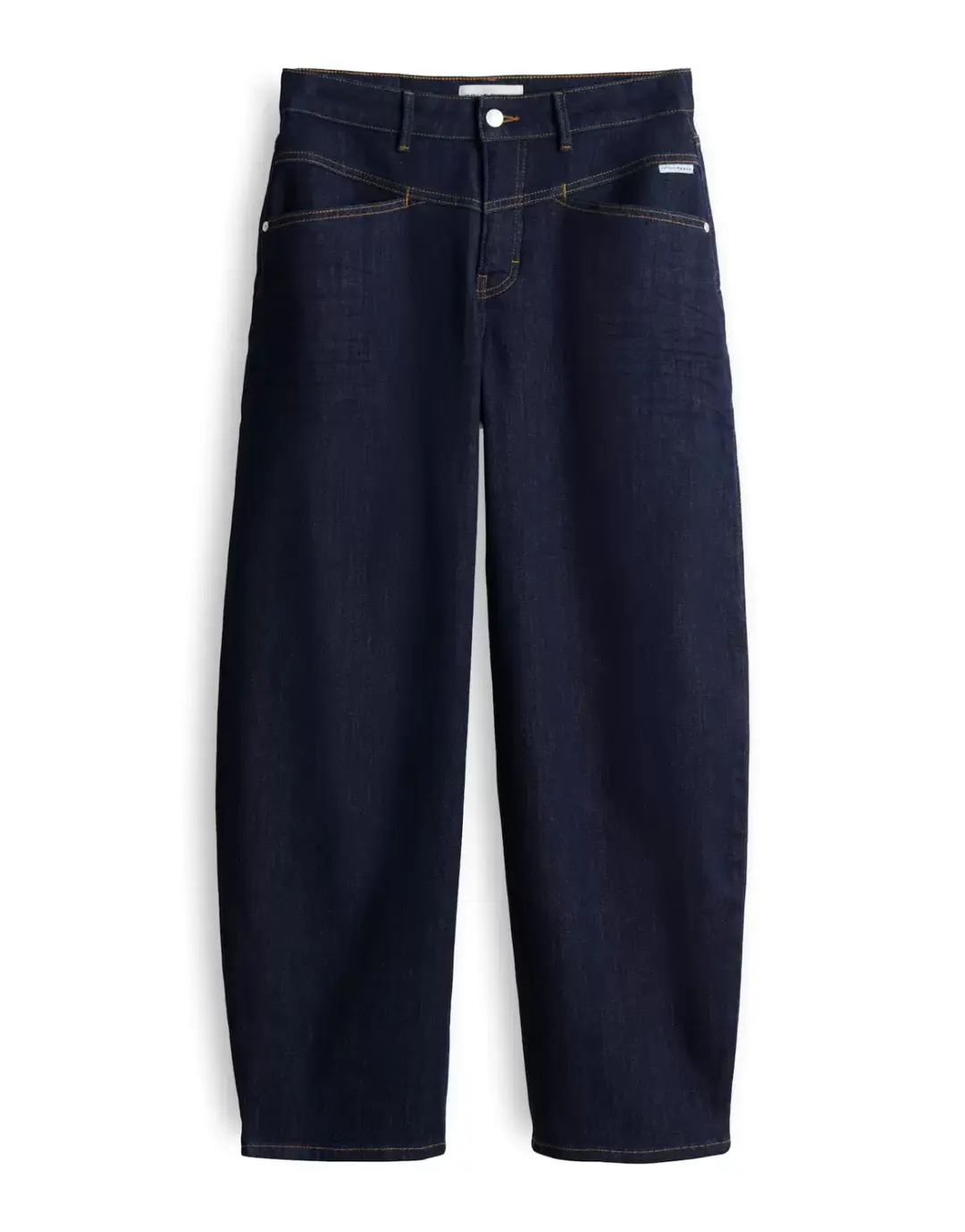 Opus PANTS Mari cosmo, rinse