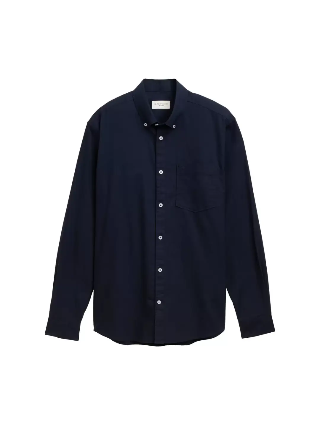 Tom Tailor oxford shirt, navy