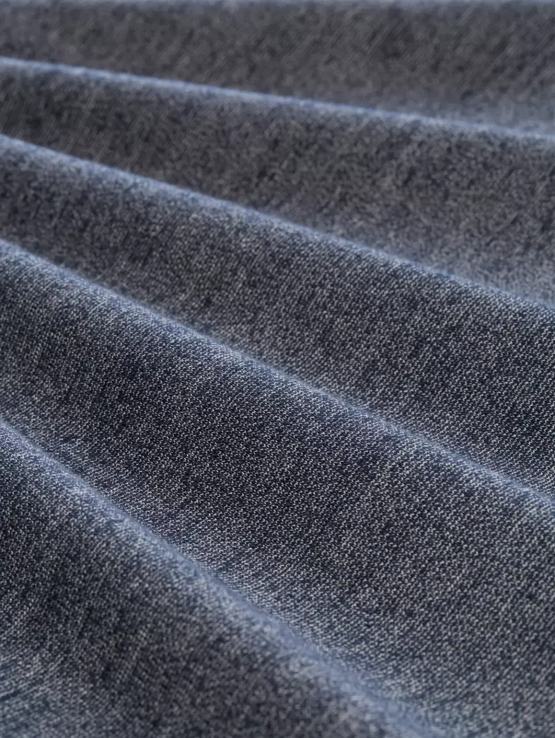 Tom Tailor detailed fine striped t-shirt, navy gardenia white injected