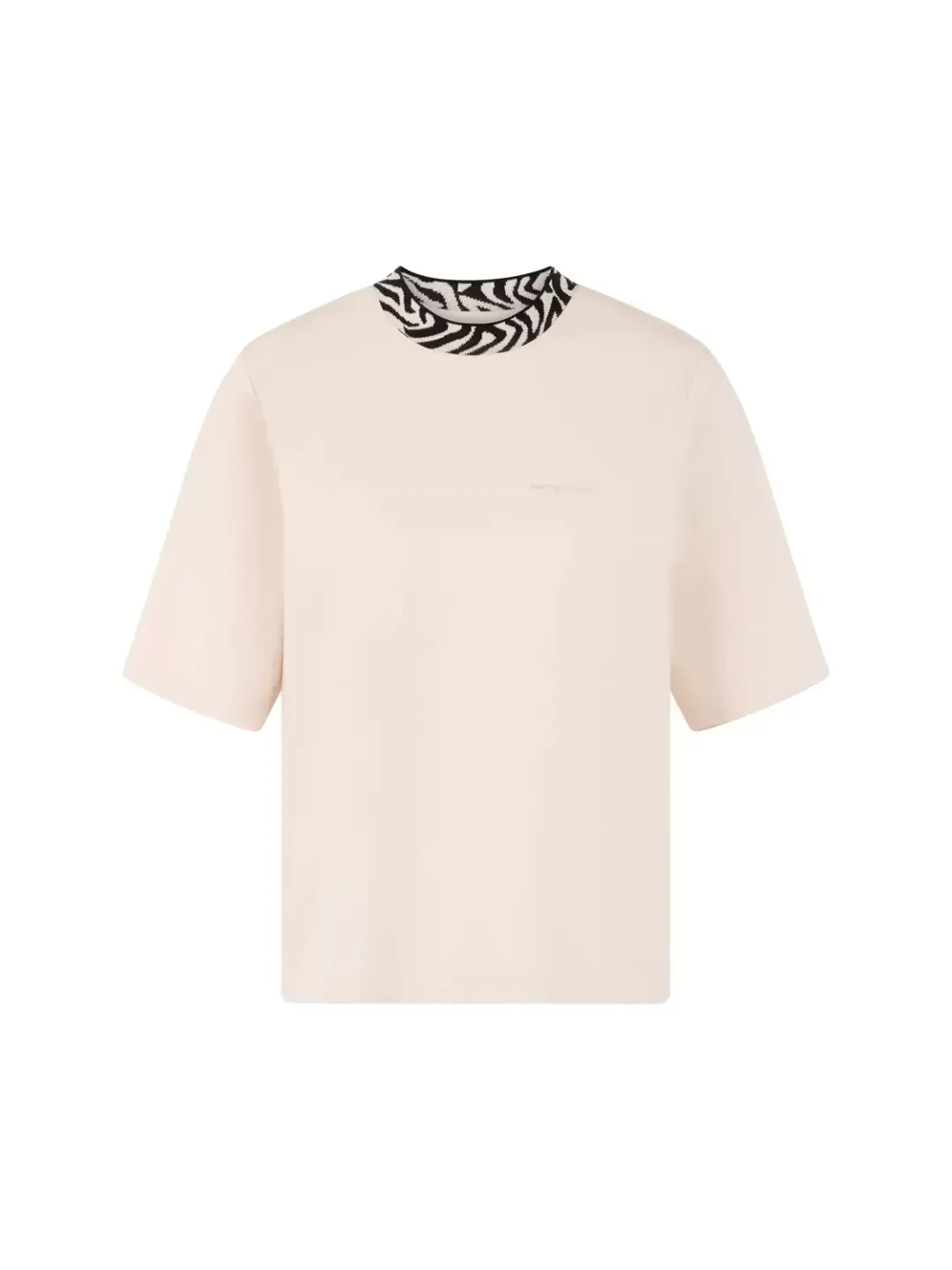 Marc Cain Sports Klassisches T-Shirt AS 48.03 J54