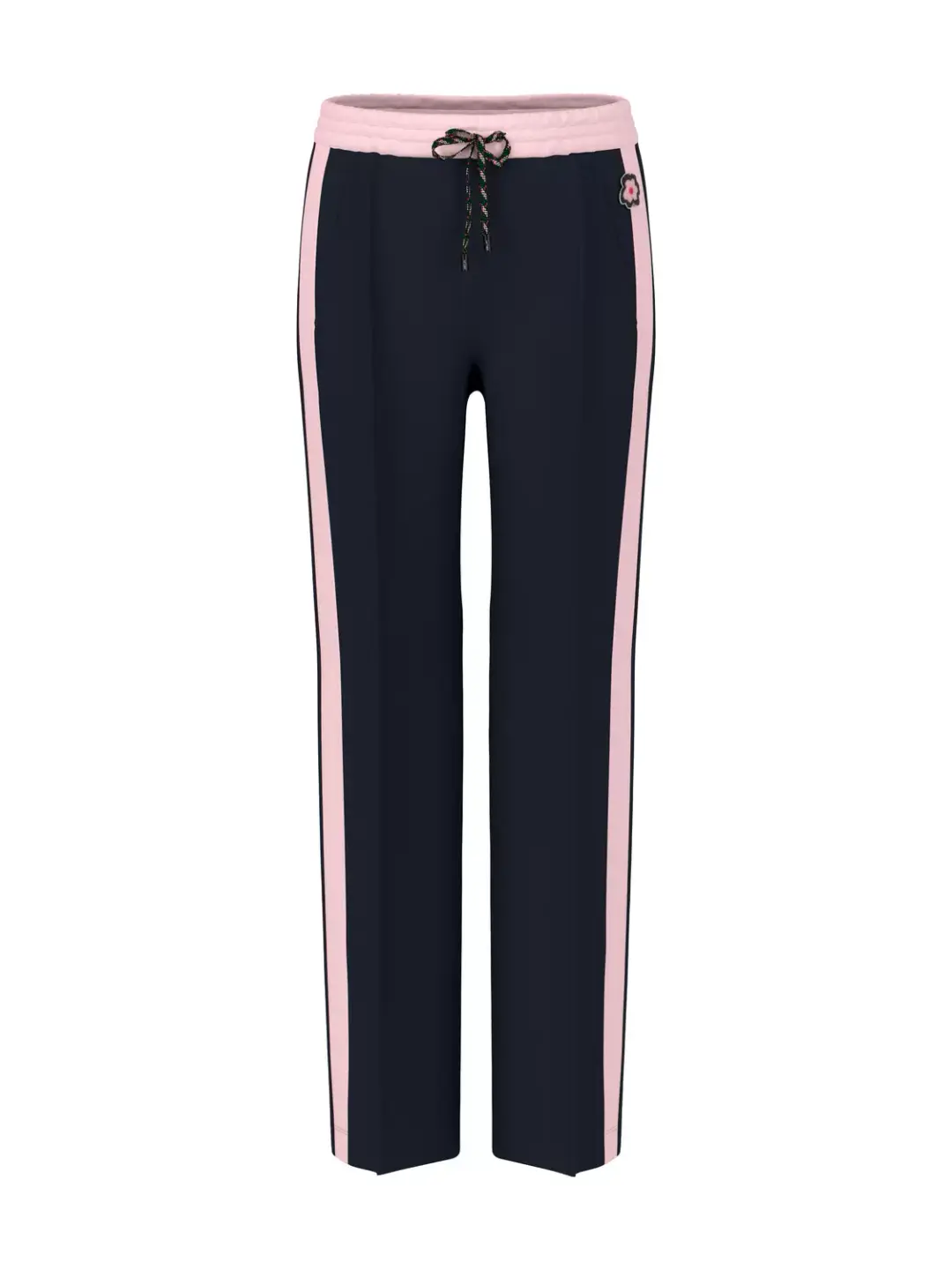 Marc Cain Hose WASHINGTON, navy