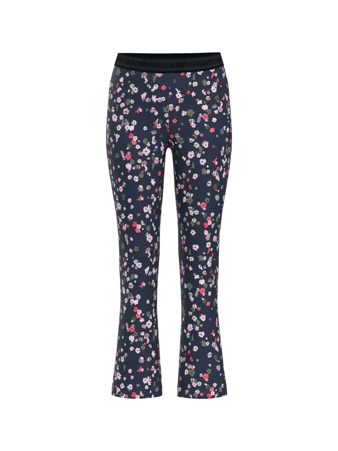 Marc Cain Hose FREDERICA, navy