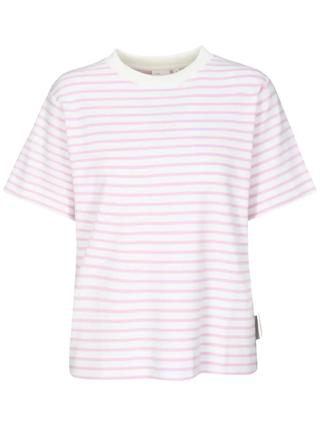 The Fashion People T-Shirt striped