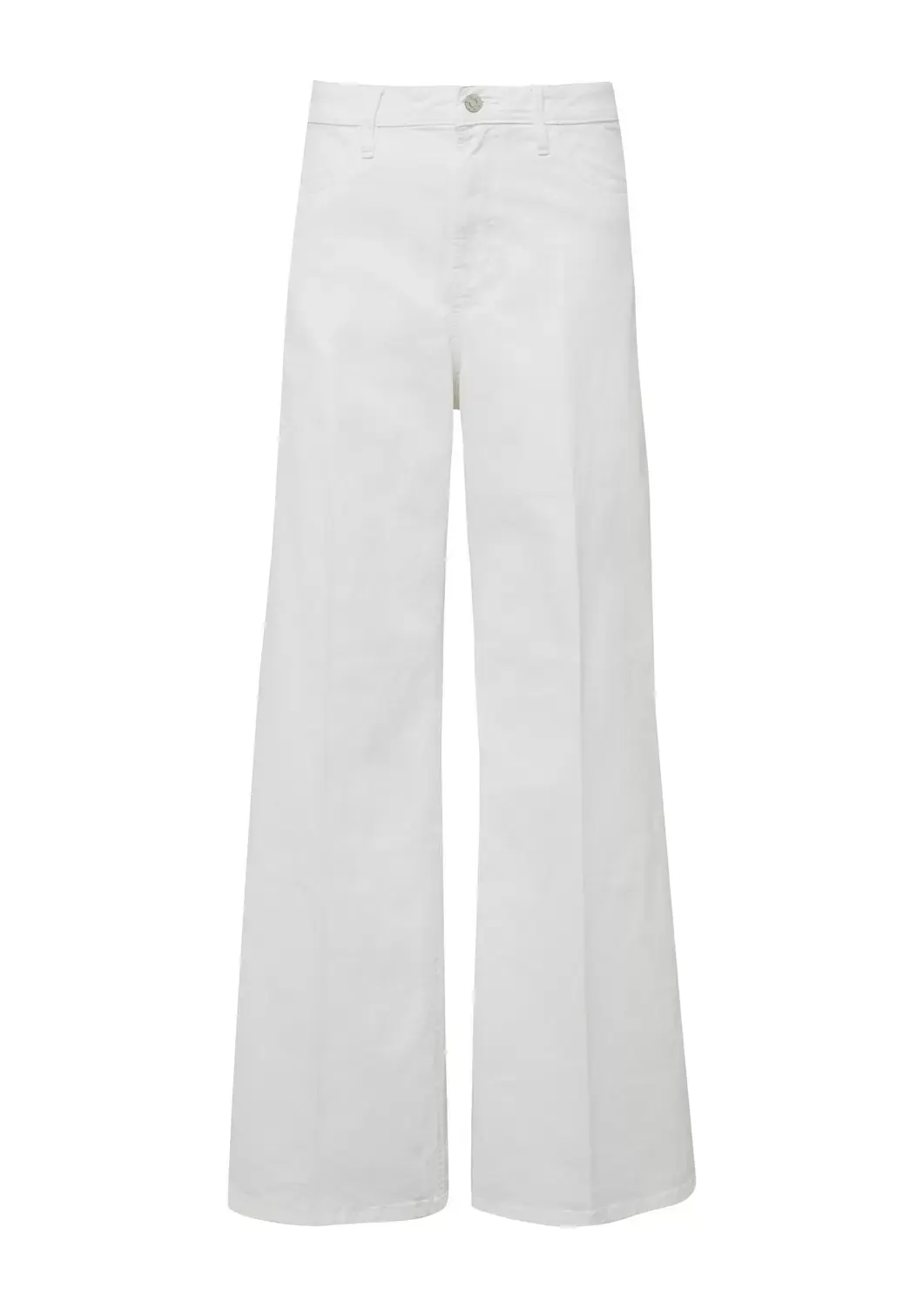 s.Oliver Jeans-Hose, WHITE