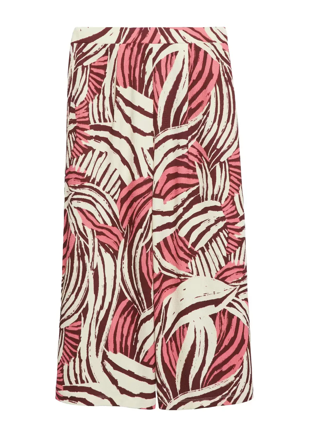 s.Oliver Hose, LILAC/PINK