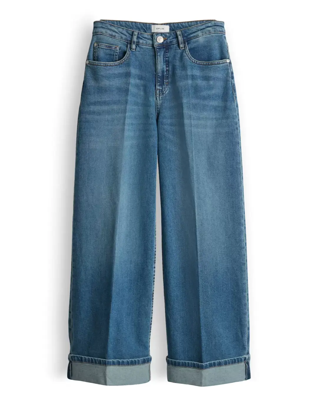 Opus Miva valentine, mid joyful blue