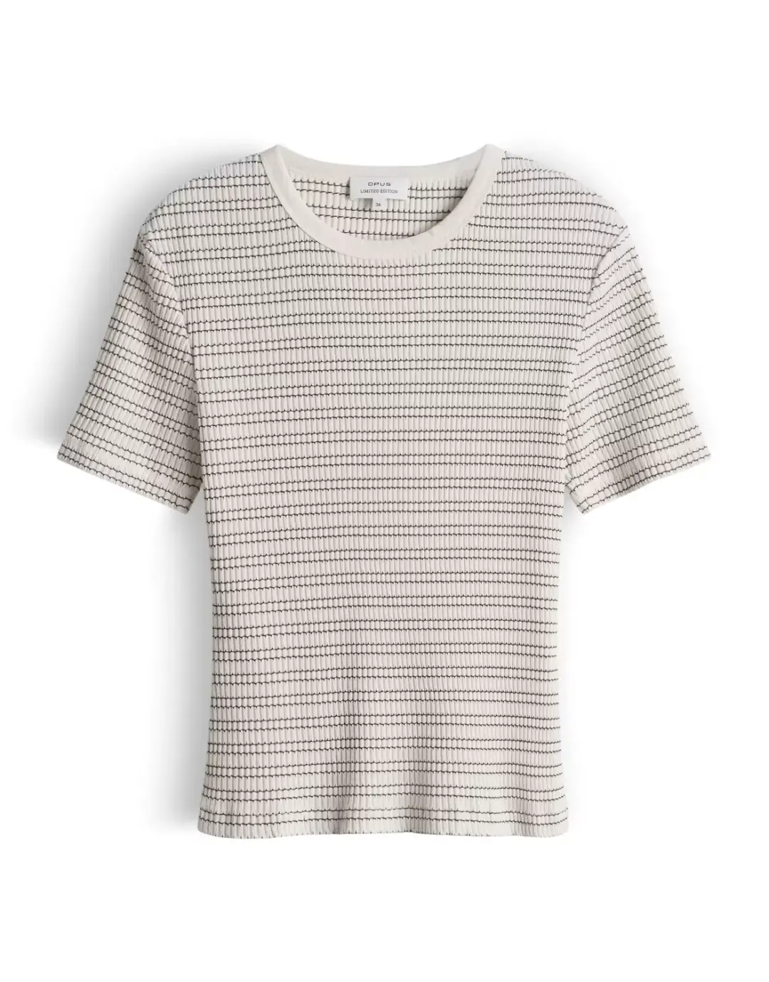 Opus Soleili, light cotton