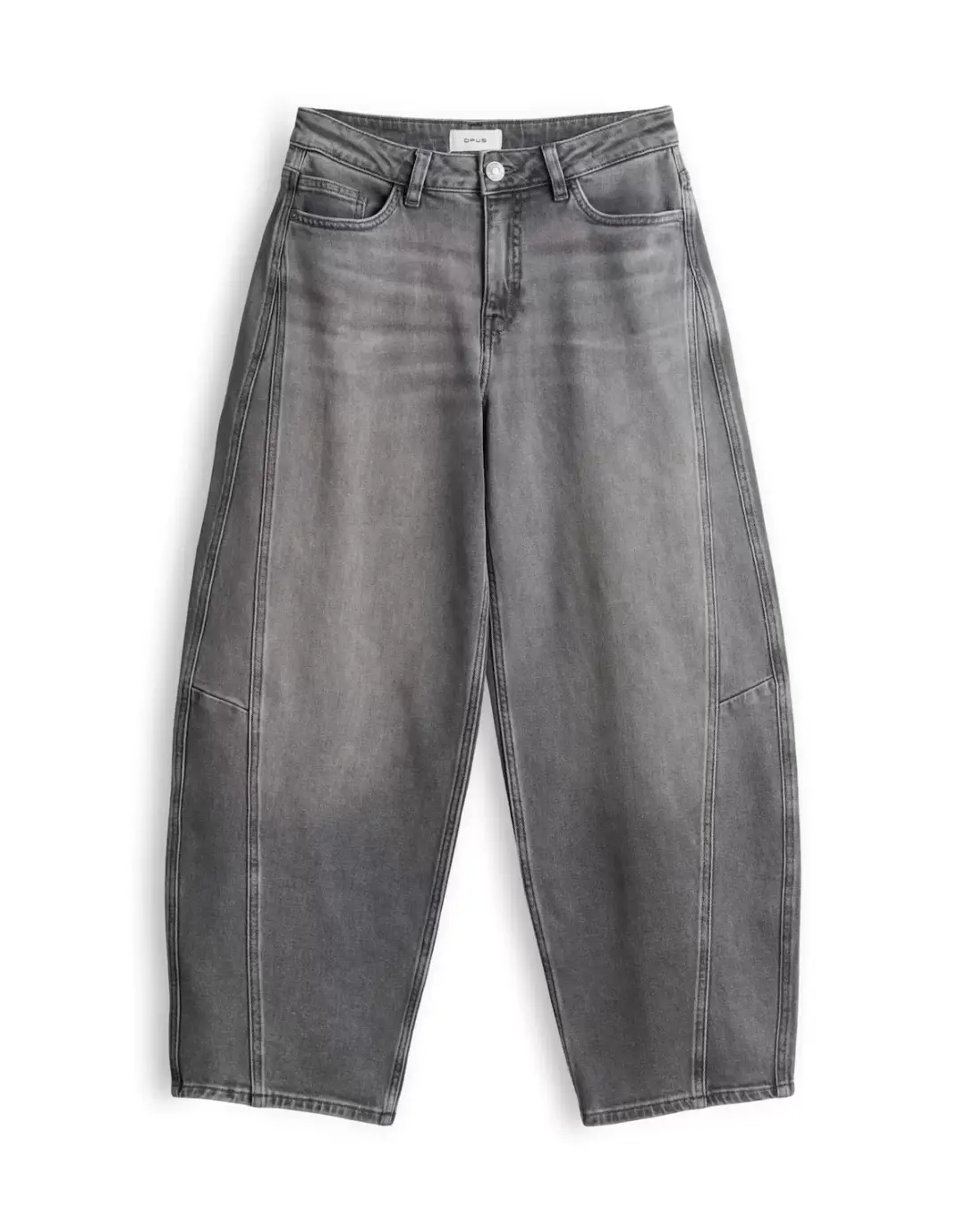 Opus Lolah motion, mid grey