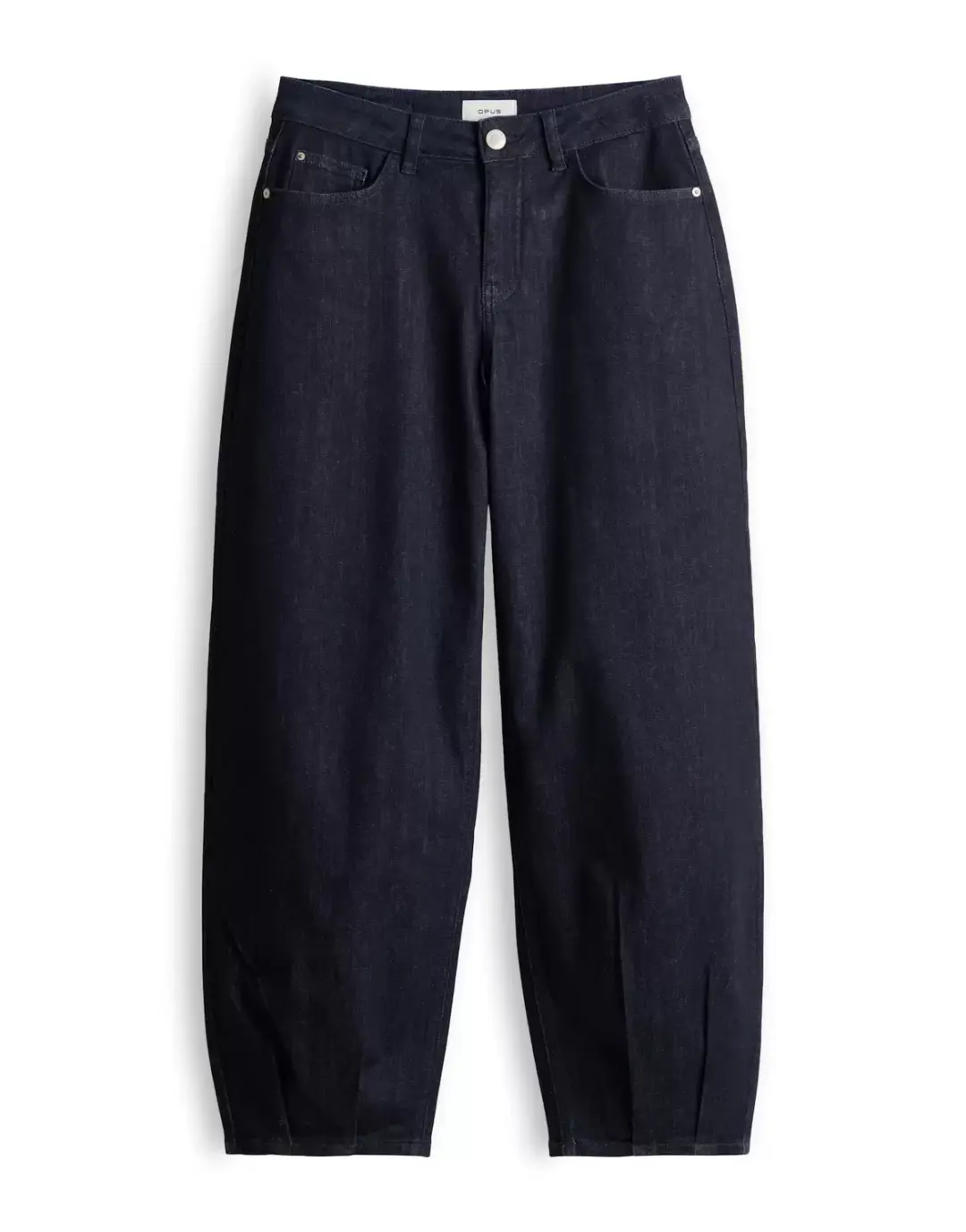 Opus Lolah heritage, rinsed blue