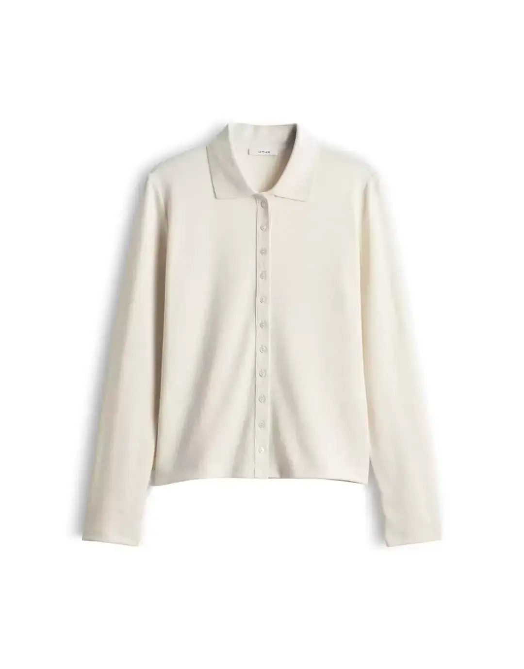 Opus Sugimi, soft cream