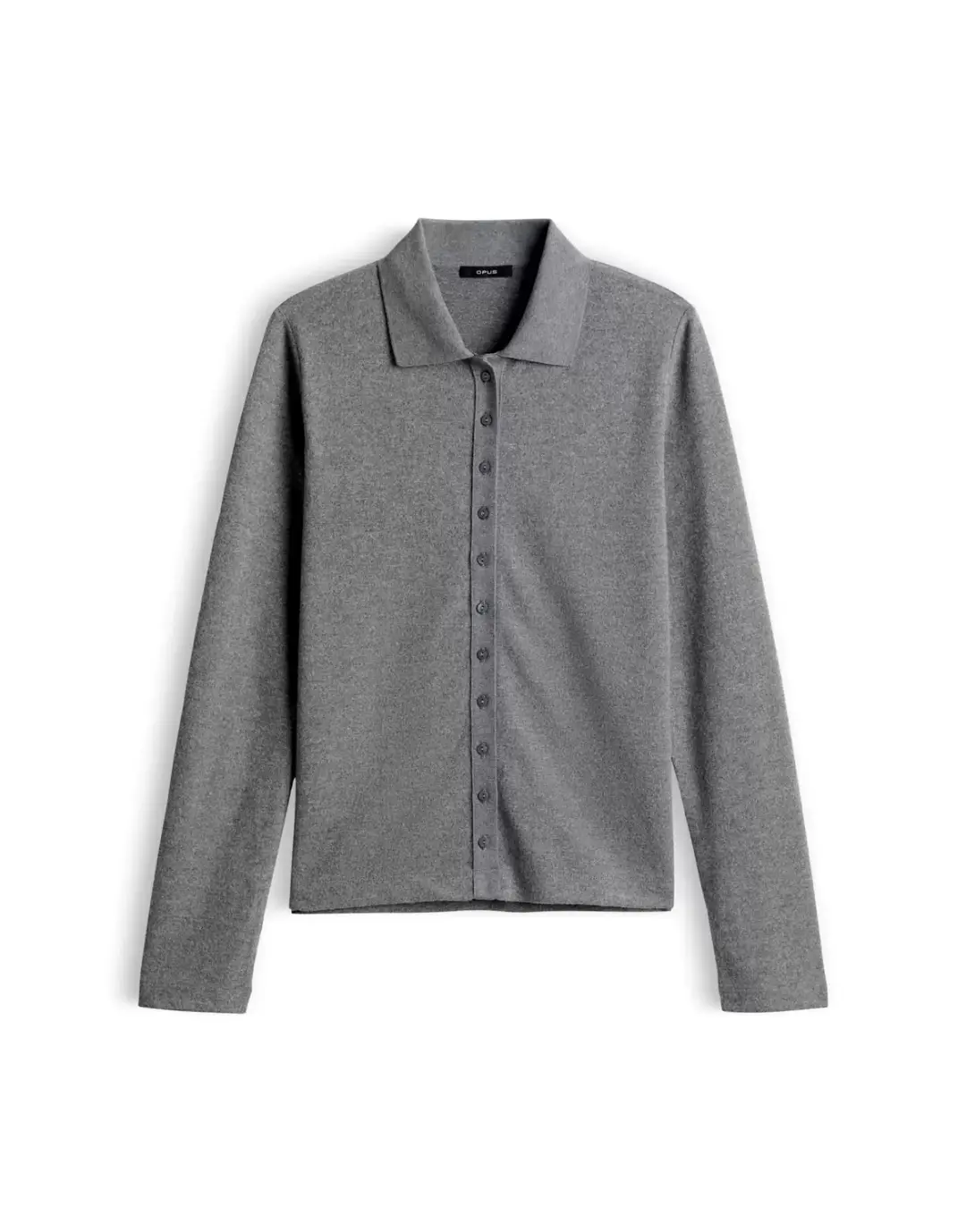 Opus Sugimi, quiet grey