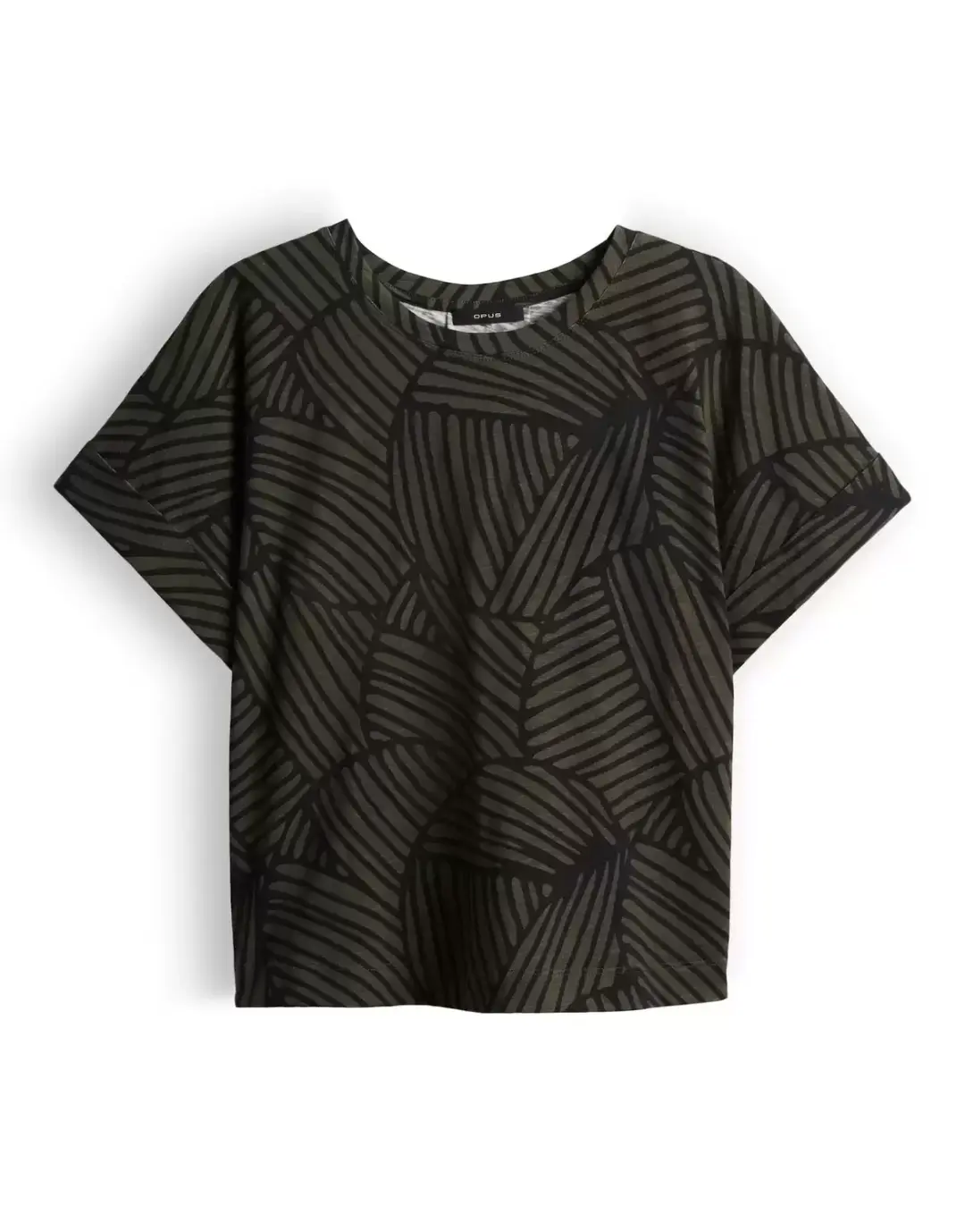 Opus Soprinti, black