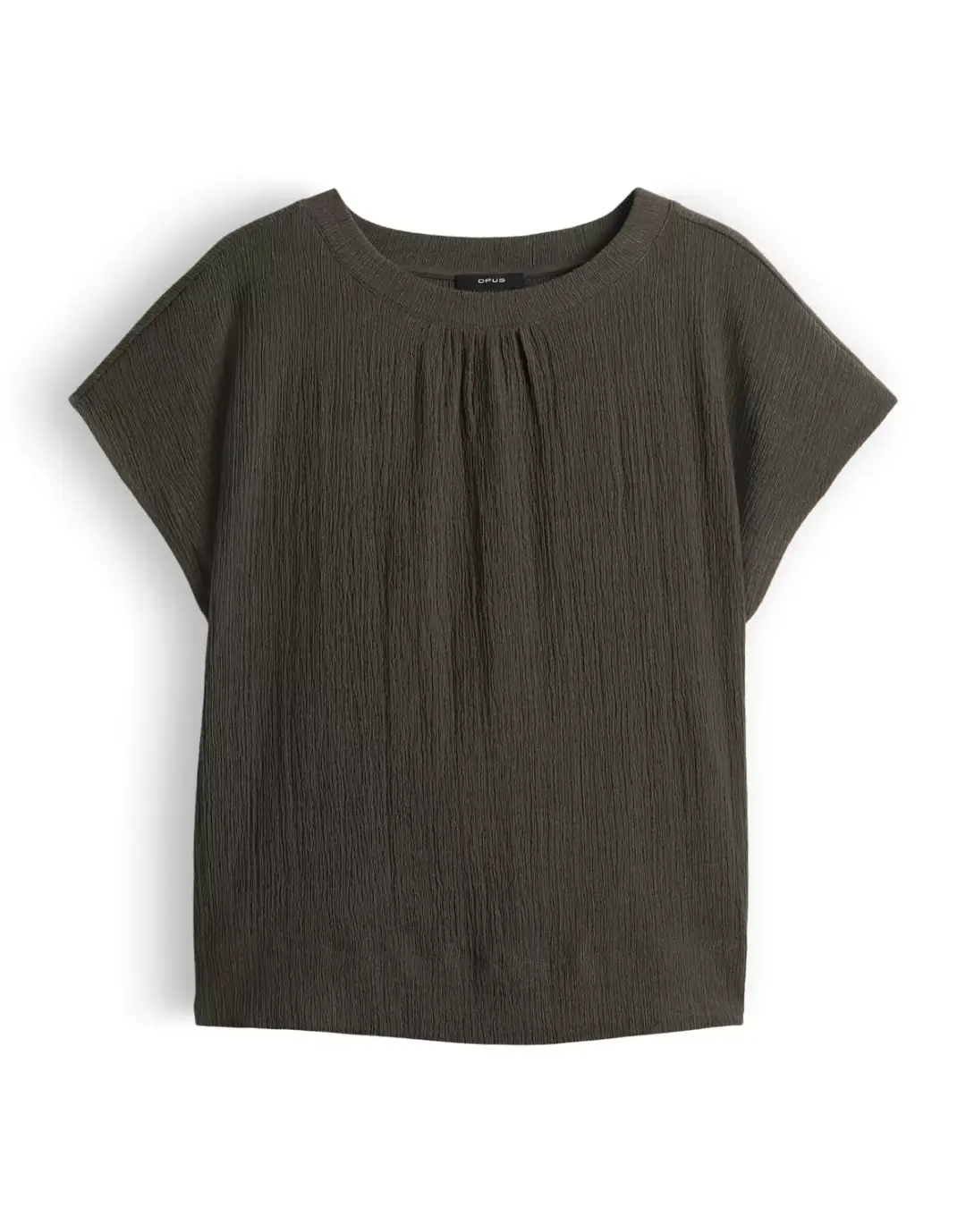 Opus Salti, deep green