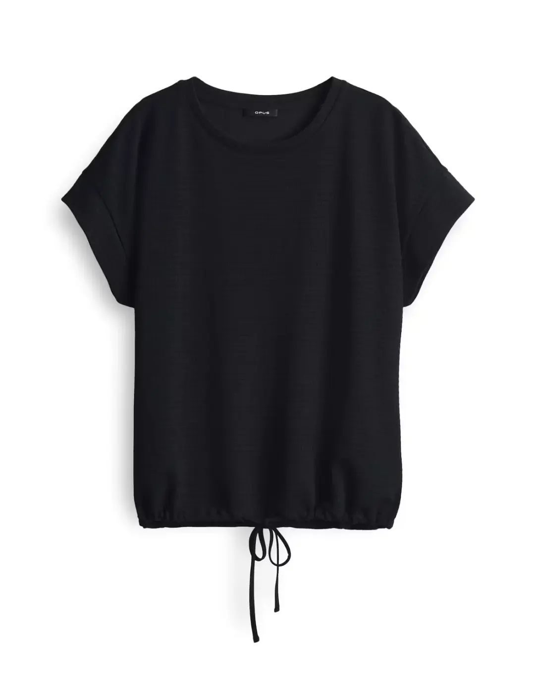 Opus Solke, black