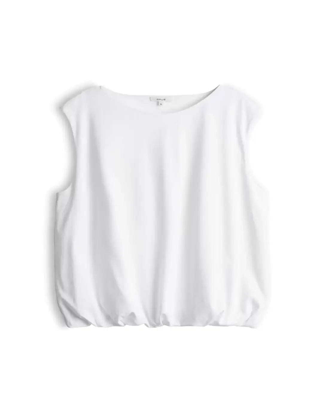 Opus Selisa, white