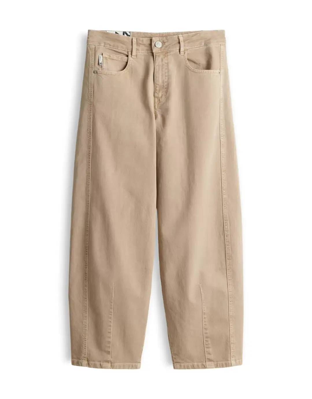 Opus Lissie bolde, light mocca