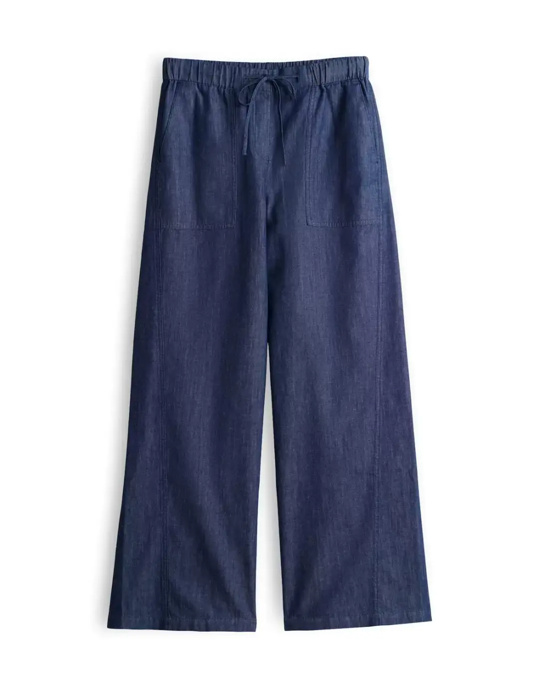 Opus Melane line, mid oxford blue