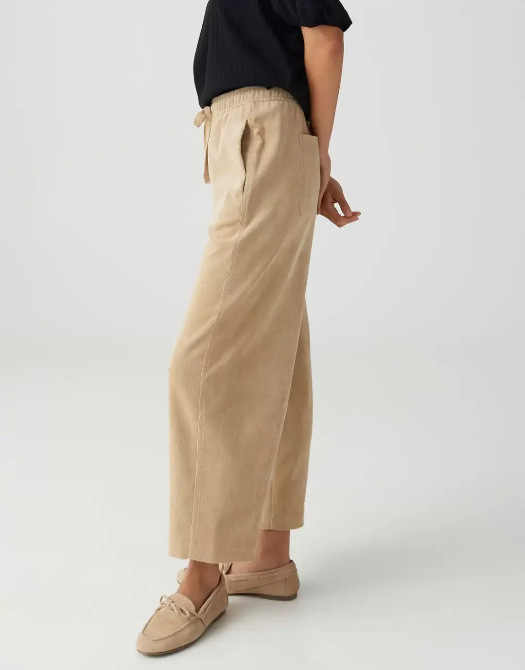 Opus Misha barrel, golden beige