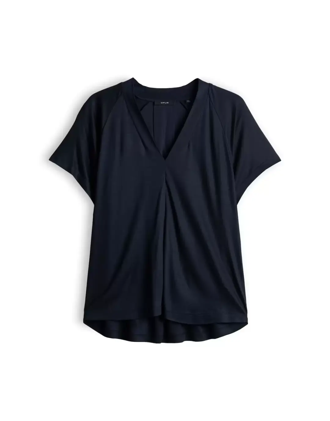 Opus Sanebie, coal blue