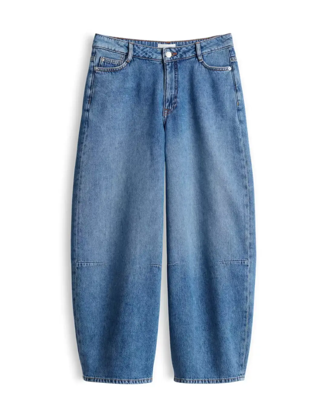 Opus Lolah paris, mid blue