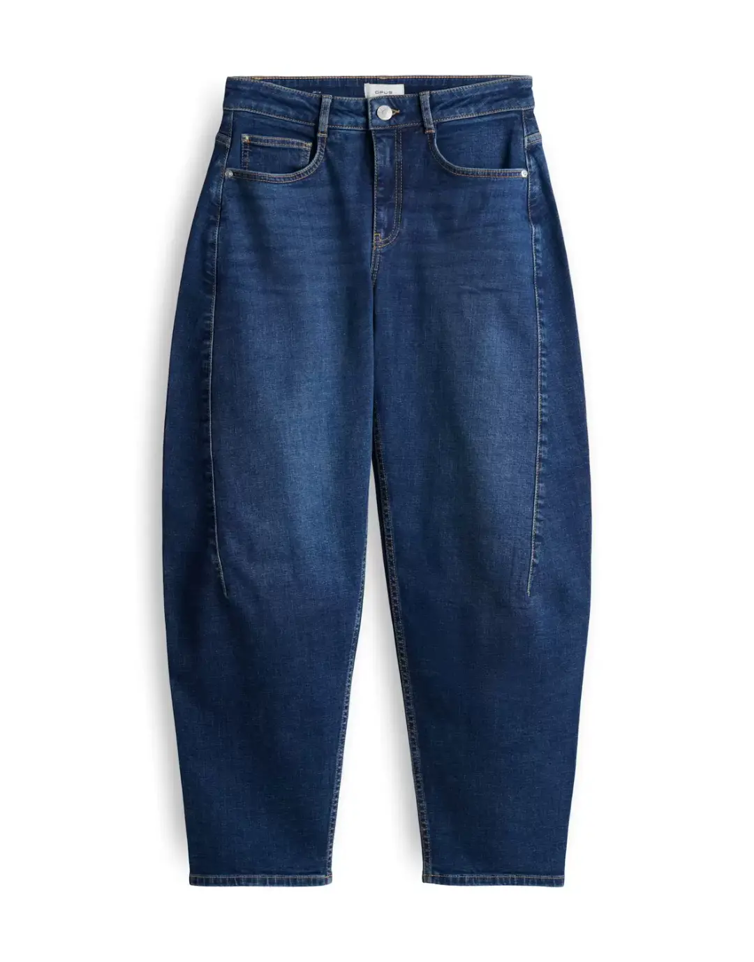 Opus Lolah joy, mid flowy blue