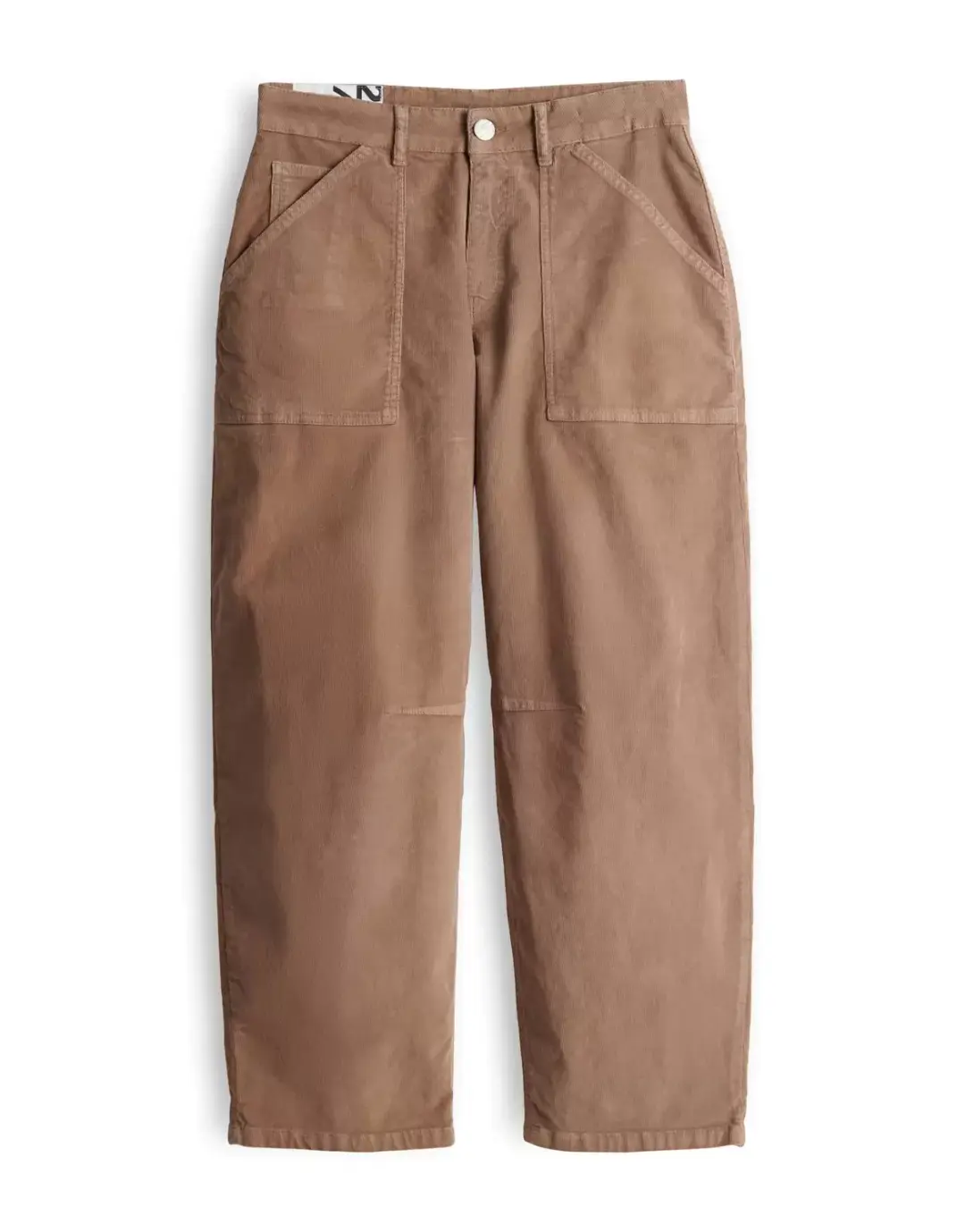 Opus Lissie boldi, light mocca