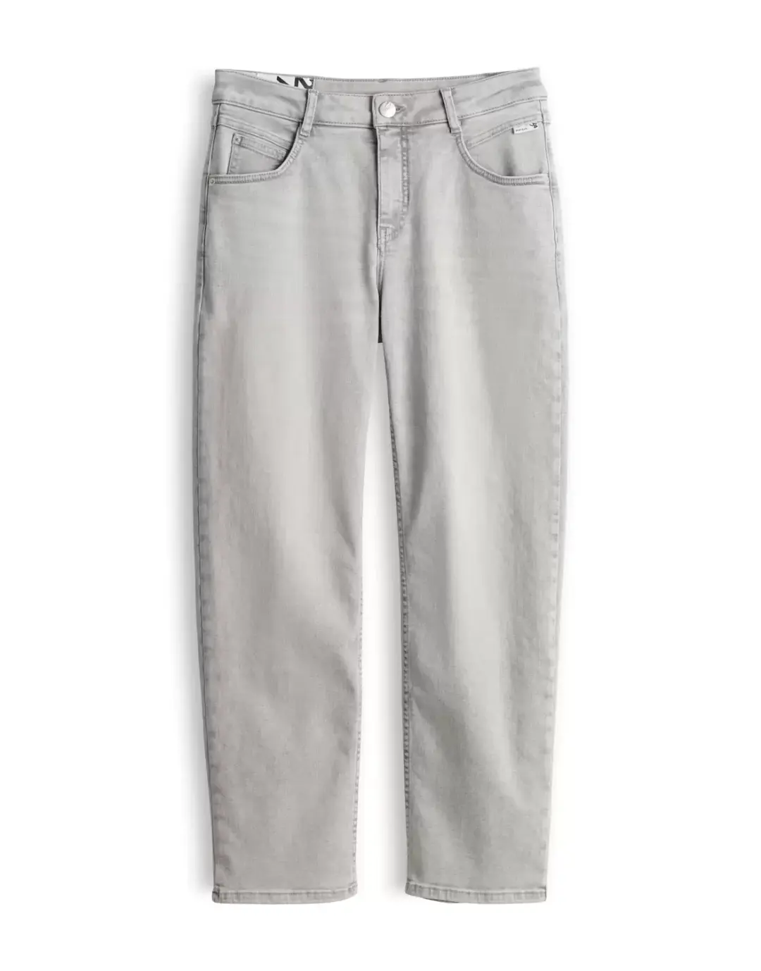 Opus Minah honesty, bright grey