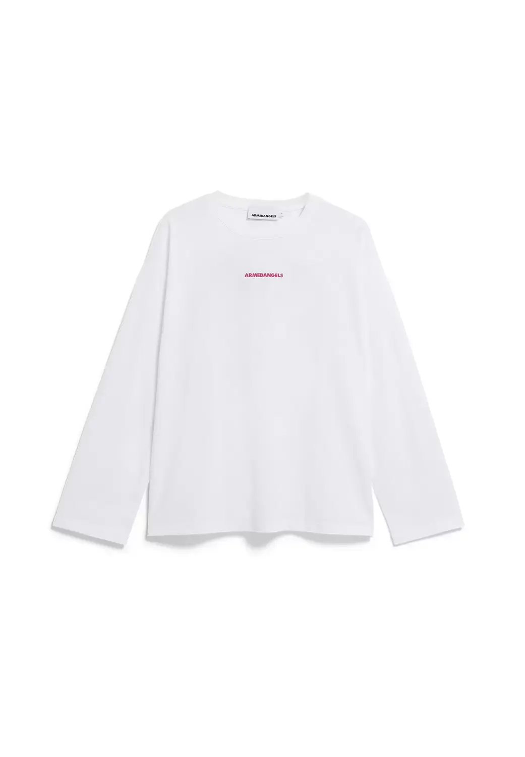 ARMEDANGELS FIETAA SMILE LONGSLEEVE