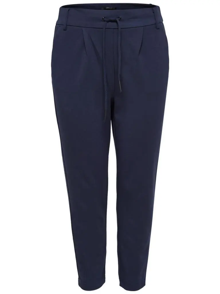 Only ONLPOPTRASH LIFE EASY COL PANT PNT, Night Sky