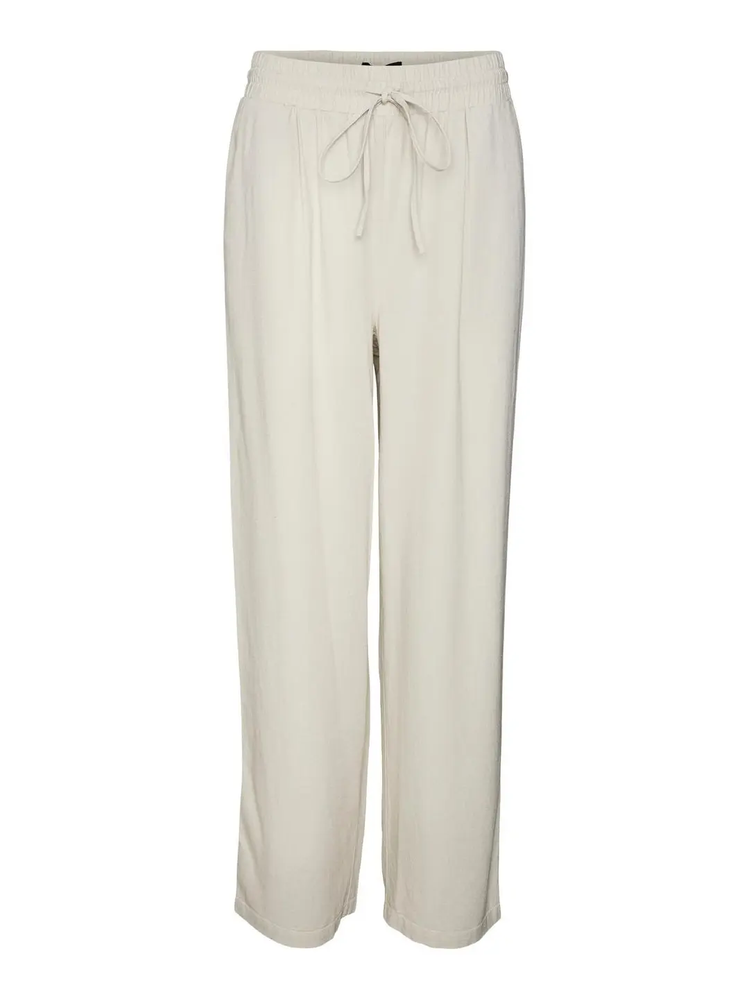 Vero Moda VMJESMILO HW WIDE PANTS WVN NOOS