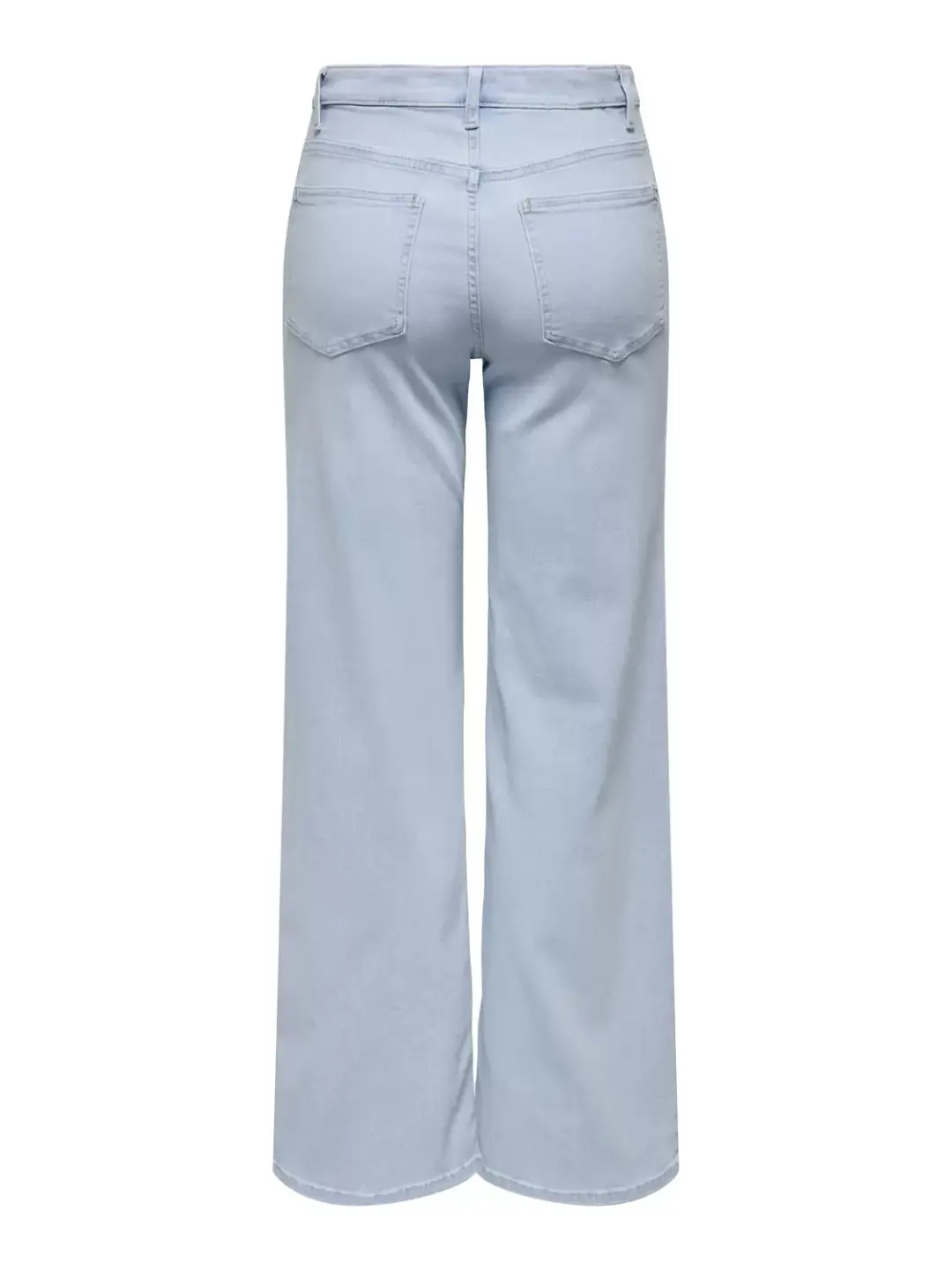 Only ONLMADISON BLUSH HW WIDE DNM CRO495 NOOS