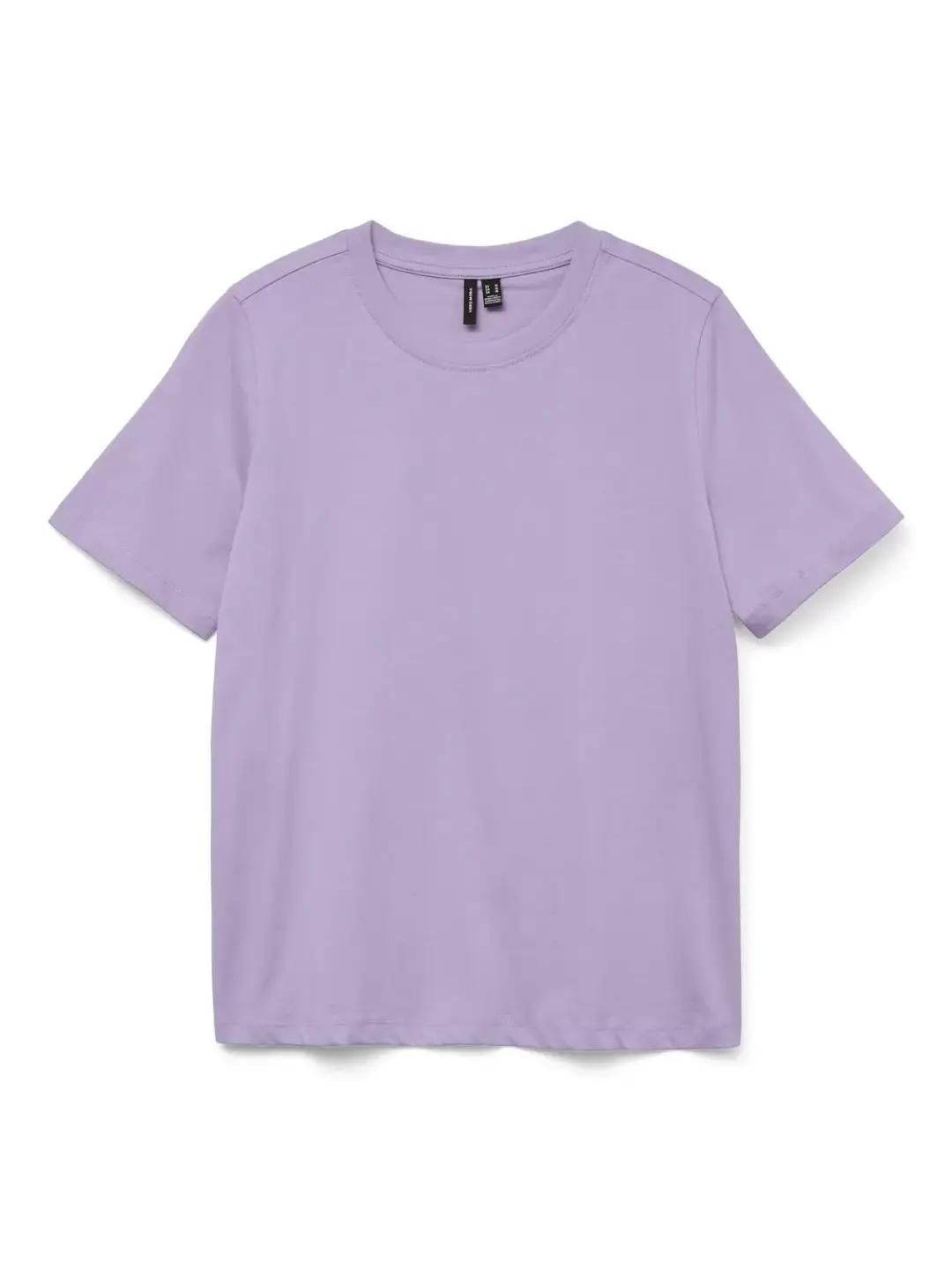 Vero Moda VMPAULINA SS T-SHIRT JRS NOOS, Orchid Bloom