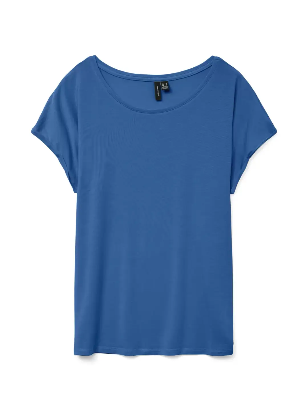 Vero Moda VMAVA PLAIN SS TOP GA JRS NOOS, Daphne