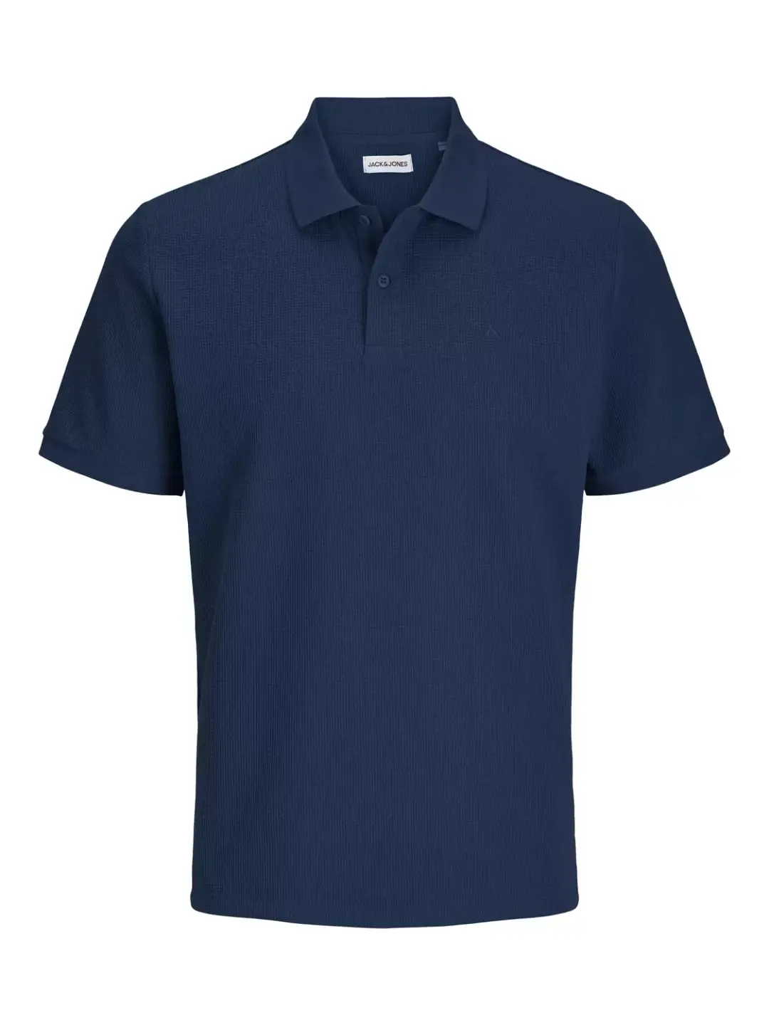 jack & jones JJEAUSTIN POLO SS NOOS, Navy Blazer/Classic