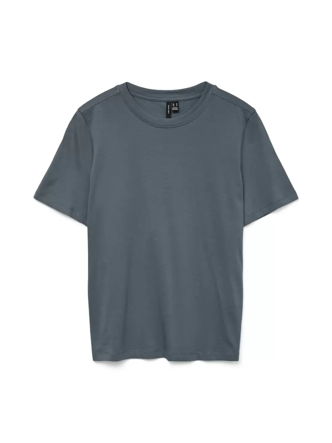 Vero Moda VMPAULINA SS T-SHIRT GA JRS NOOS, Stormy Weather
