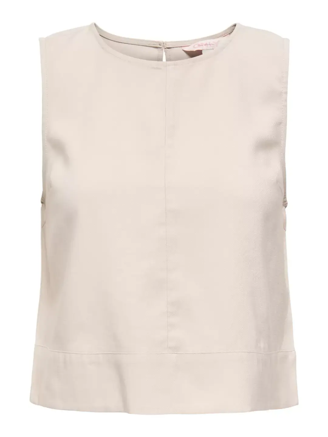 Only ONLDORSI ARIS SL LOOSE TOP WVN CC