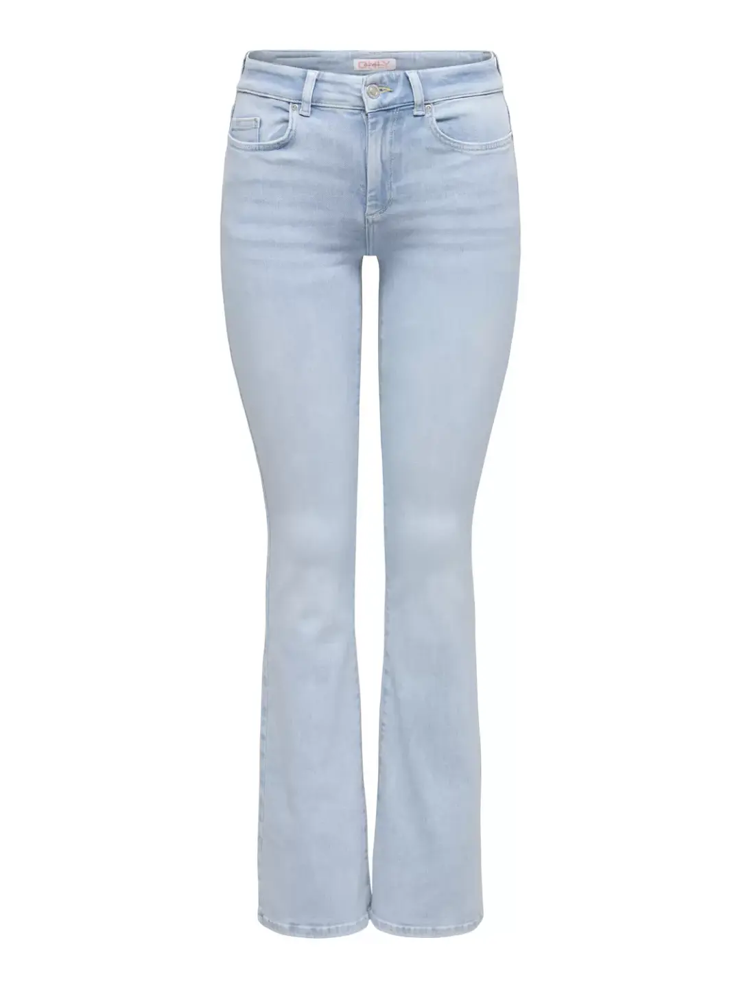 Only ONLBLUSH MID FLARED DNM CRO495 NOOS