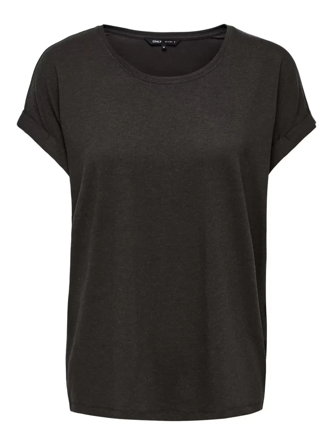 Only ONLMOSTER S/S O-NECK TOP NOOS JRS, Java/Melange