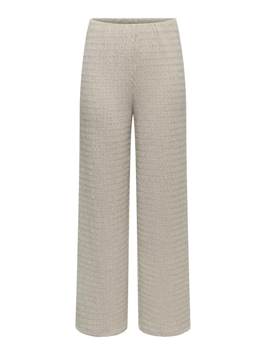 Only ONLILSE PANT STRUCTURE JRS NOOS, Silver Lining