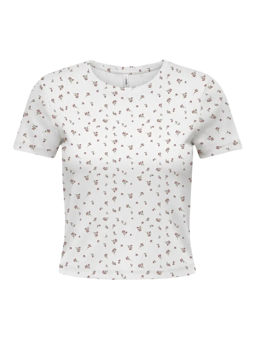 Only ONLFENJA S/S AOP TOP JRS NOOS