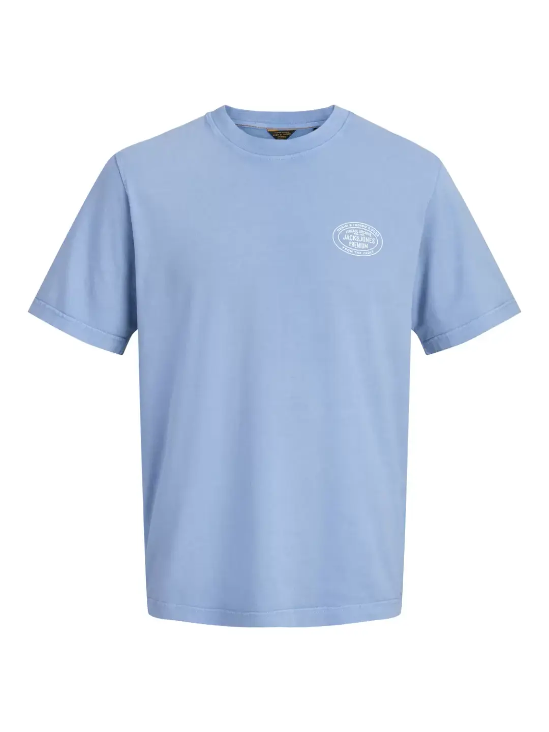jack & jones JPRBLUFELIX SS TEE, Riviera